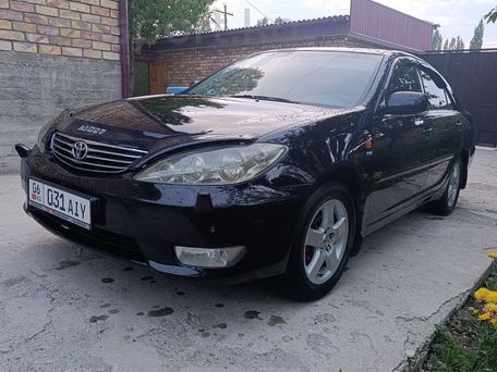 Toyota Camry, 2005 — фото 1