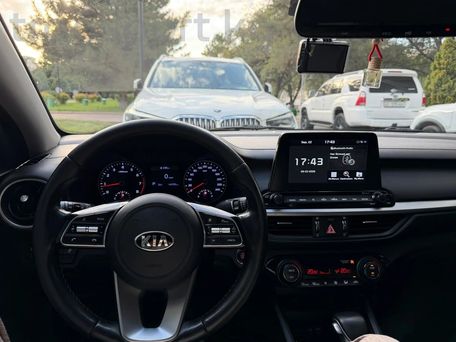 Kia K3, 2019 — сүрөт 9