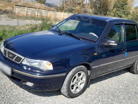 Daewoo Nexia, 2006 — сүрөт 2