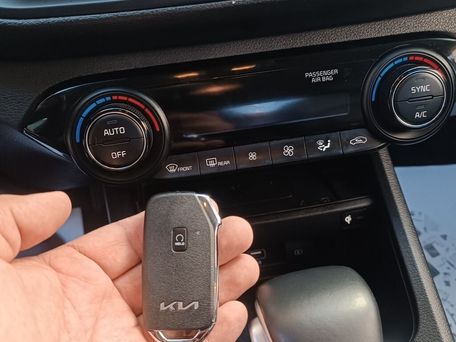 Kia K3, 2021 — photo 13