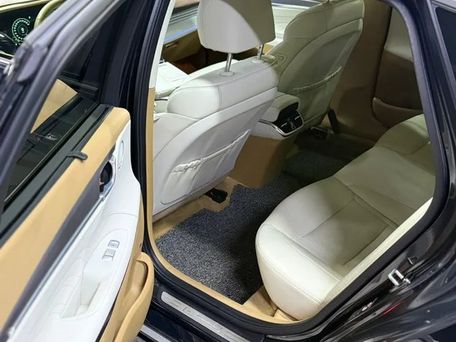 Hyundai Grandeur, 2020 — 照片 6