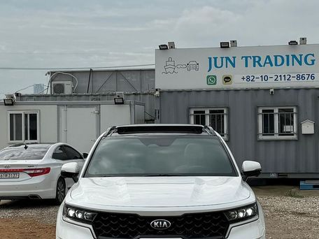 Kia Sorento, 2020 — сүрөт 3
