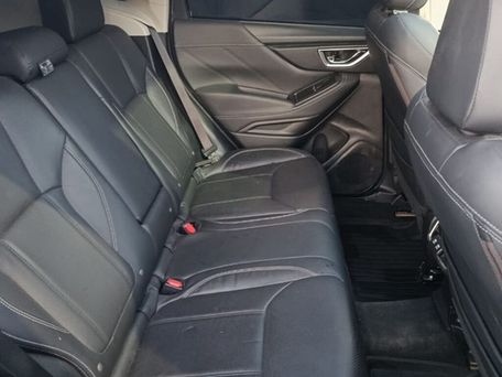 Subaru Forester, 2020 — фото 8