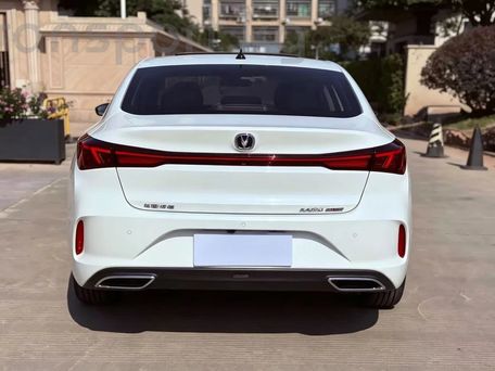 Changan Eado, 2025 — сүрөт 3