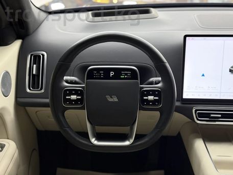 Li Auto (Lixiang) L7, 2023 — сүрөт 9