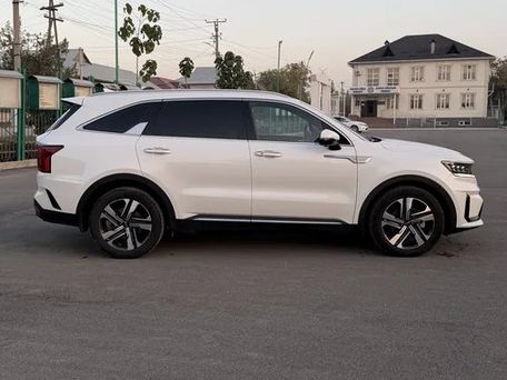 Kia Sorento, 2023 — сүрөт 6