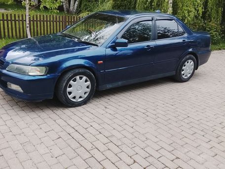 Honda Accord, 1997