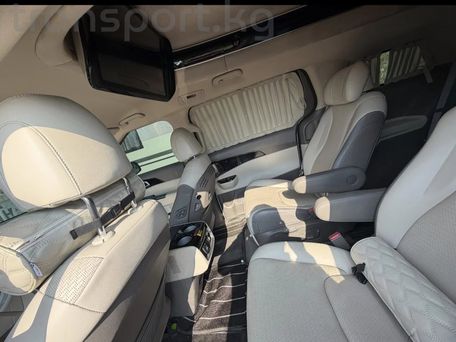 Kia Carnival, 2023 — 照片 8