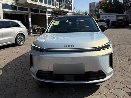 Aion I60, 2025 — фото 1