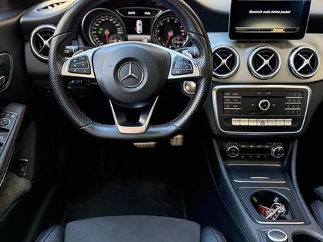 Mercedes-Benz CLA, 2017 — фото 10