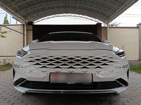 Kia K8, 2023 — 照片 7