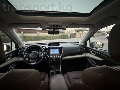 Subaru Ascent, 2020 — сүрөт 7