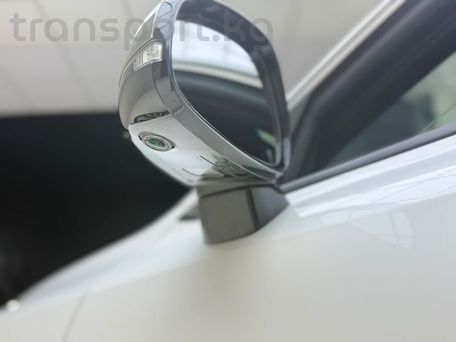 Kia Stinger, 2018 — сүрөт 4