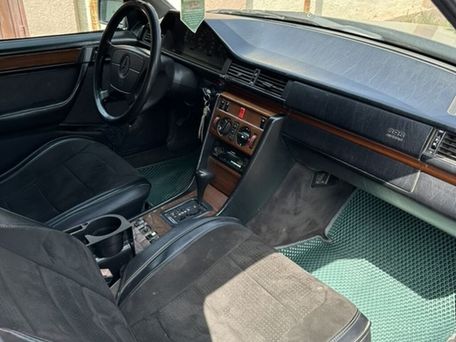 Mercedes-Benz E-Класс, 1994 — 照片 7
