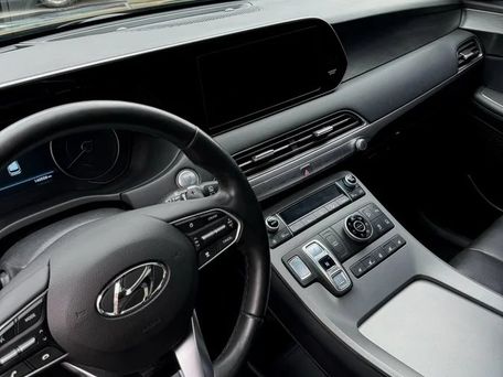 Hyundai Palisade, 2019 — 照片 5