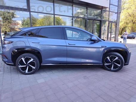 BYD Sea Lion 07, 2024 — сүрөт 4