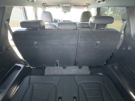 SsangYong Rexton, 2019 — photo 9