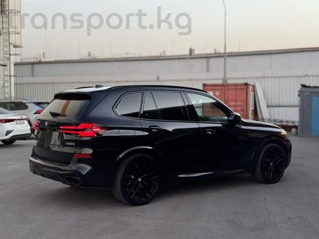BMW X5, 2023 — photo 4