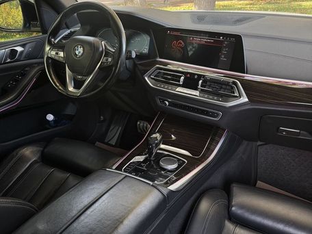 BMW X5, 2021 — photo 7