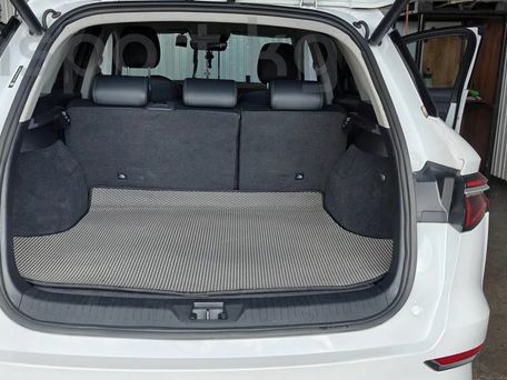 BYD Song Pro, 2020 — сүрөт 10