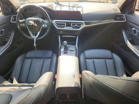 BMW 3 серии, 2020 — photo 8