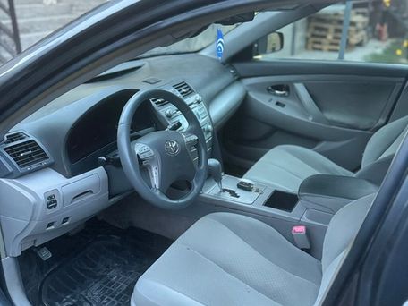 Toyota Camry, 2006 — 照片 7