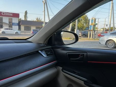 Toyota Camry, 2012 — сүрөт 5