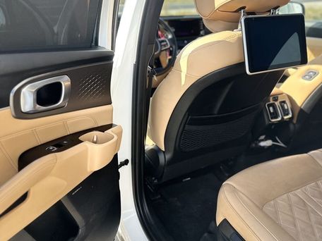 Kia Sorento, 2021 — 照片 11