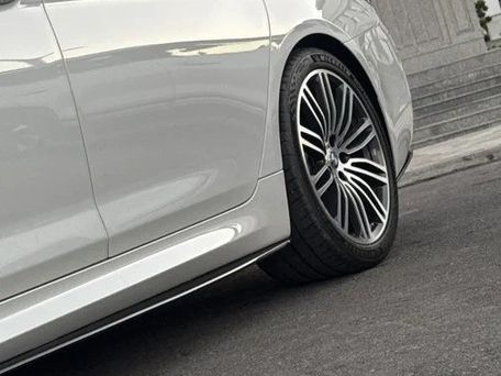 BMW 5 серии, 2016 — фото 3