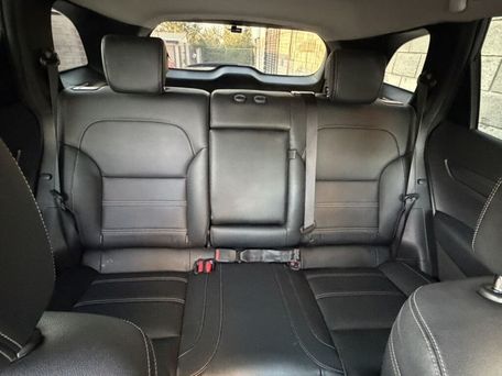 Renault Samsung QM6, 2020 — фото 14