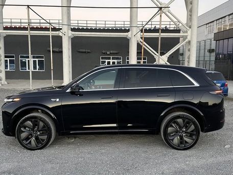 Li Auto (Lixiang) L7, 2025 — photo 3