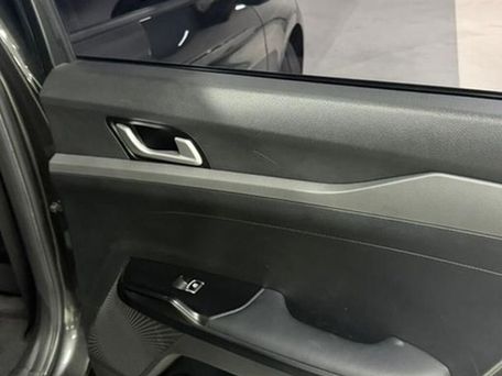 Kia K5, 2021 — 照片 15
