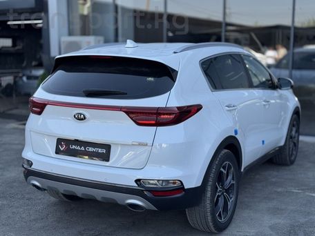 Kia Sportage, 2018 — фото 7