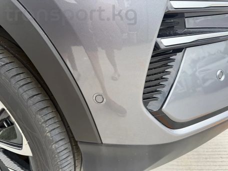 Li Auto (Lixiang) L7, 2024 — 照片 9