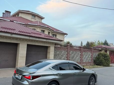 Lexus ES, 2020 — photo 4