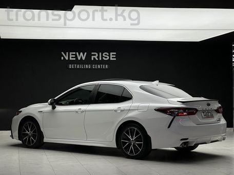 Toyota Camry, 2021 — сүрөт 3