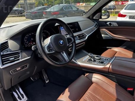 BMW X7, 2020 — photo 8