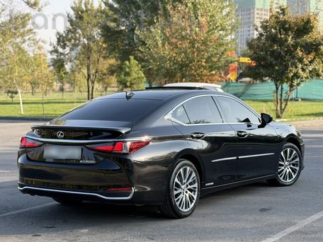 Lexus ES, 2020 — сүрөт 6