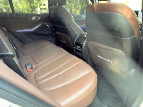 BMW X5, 2019 — 照片 10