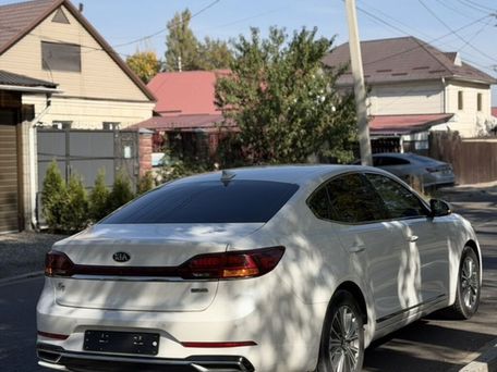 Kia K7, 2020 — сүрөт 3