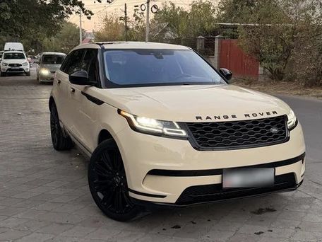 Land Rover Range Rover Velar, 2019 — фото 2