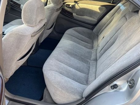 Nissan Cefiro, 2001 — сүрөт 7