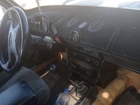 Lada (ВАЗ) 2106, 2001 — photo 4