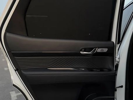Hyundai Palisade, 2022 — 照片 6
