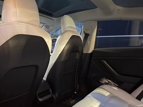 Tesla Model 3, 2021 — сүрөт 3