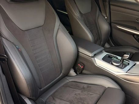 BMW 3 серии, 2022 — photo 4