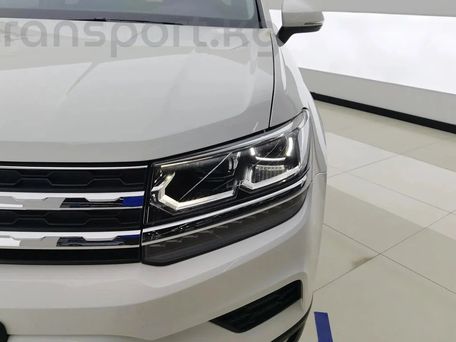 Volkswagen Tharu, 2022 — 照片 8