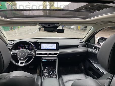 Kia K5, 2020 — 照片 9