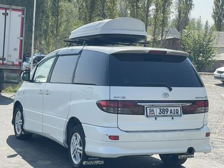 Toyota Estima, 2003 — сүрөт 2