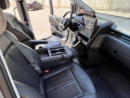 Hyundai Staria, 2022 — 照片 5
